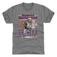 Wayne Gretzky Men's Premium T-Shirt | 500 LEVEL