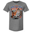 Jalen Brunson Men's Premium T-Shirt | 500 LEVEL