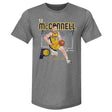 T.J. McConnell Men's Premium T-Shirt | 500 LEVEL
