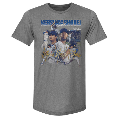 Shohei Ohtani Men's Premium T-Shirt | 500 LEVEL