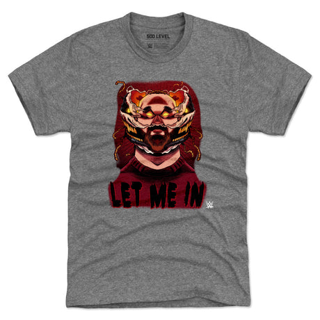 Bray Wyatt Men's Premium T-Shirt | 500 LEVEL