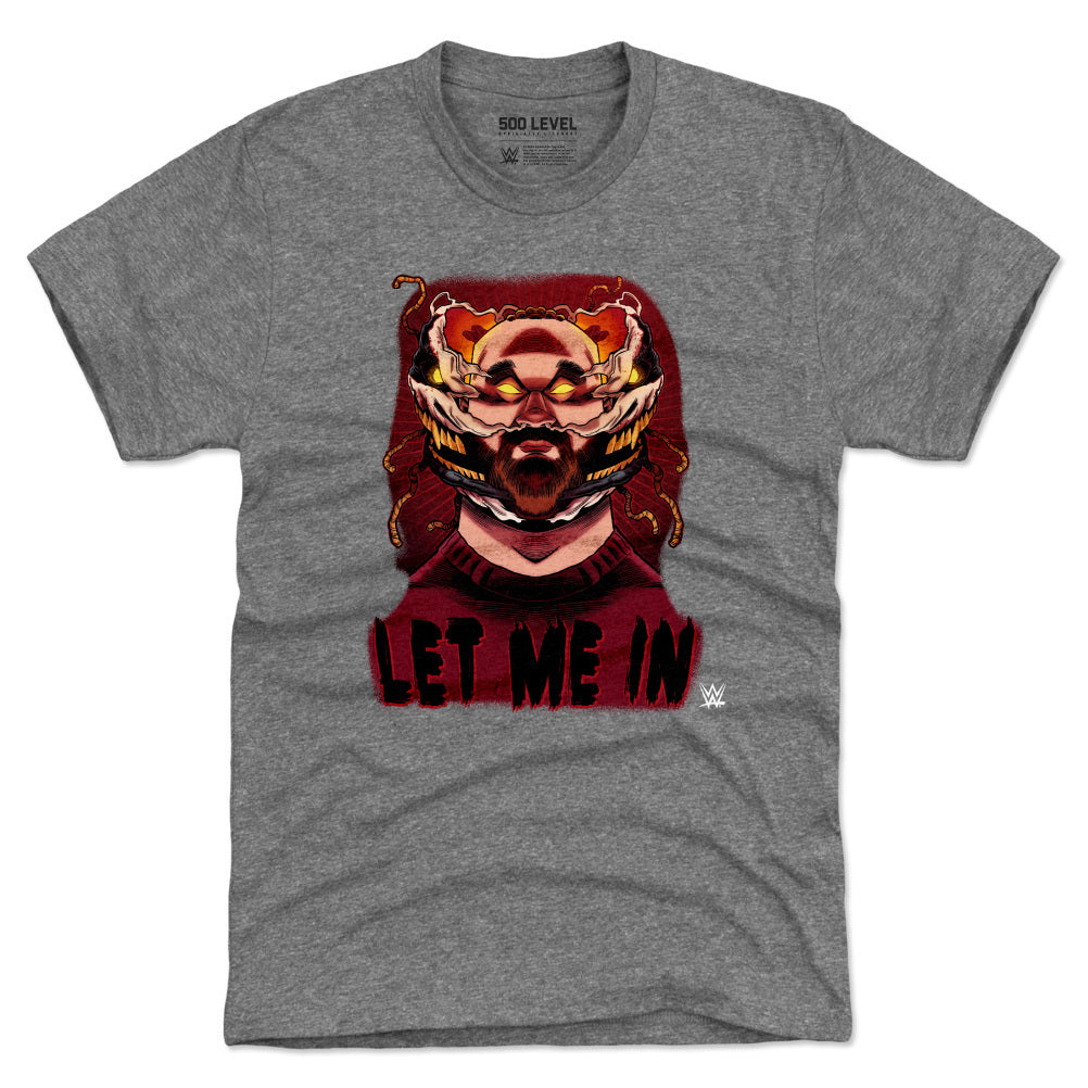 Bray Wyatt Men&#39;s Premium T-Shirt | 500 LEVEL