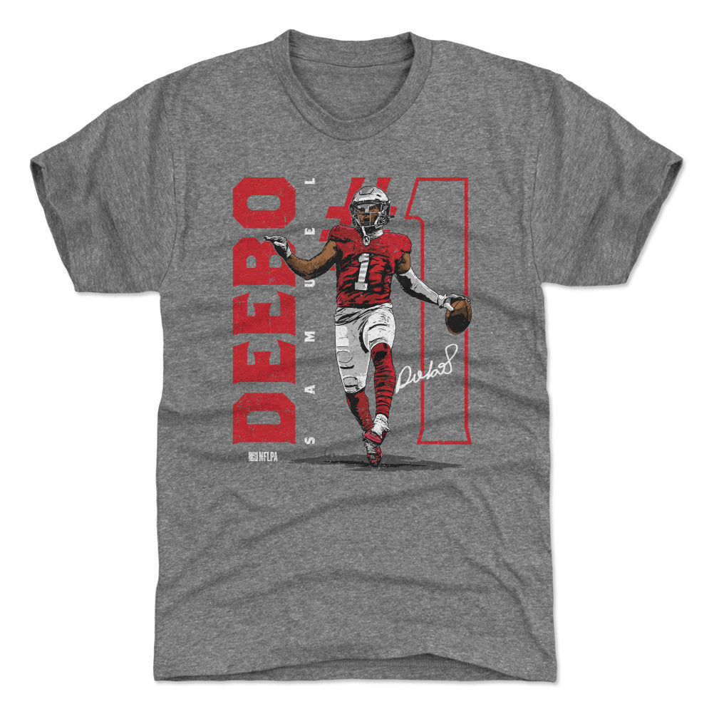 Deebo Samuel Men&#39;s Premium T-Shirt | 500 LEVEL