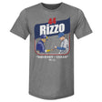 Anthony Rizzo Men's Premium T-Shirt | 500 LEVEL