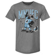 Minnesota United Men's Premium T-Shirt | 500 LEVEL