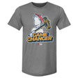 WTGL Men's Premium T-Shirt | 500 LEVEL