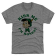 St. Patrick's Day Men's Premium T-Shirt | 500 LEVEL
