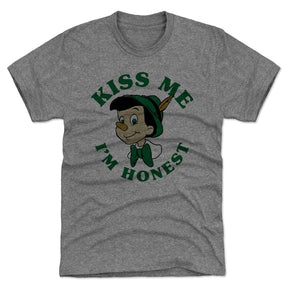 St. Patrick's Day Men's Premium T-Shirt | 500 LEVEL