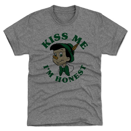 St. Patrick's Day Men's Premium T-Shirt | 500 LEVEL