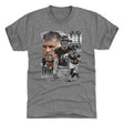 T.J. Watt Men's Premium T-Shirt | 500 LEVEL