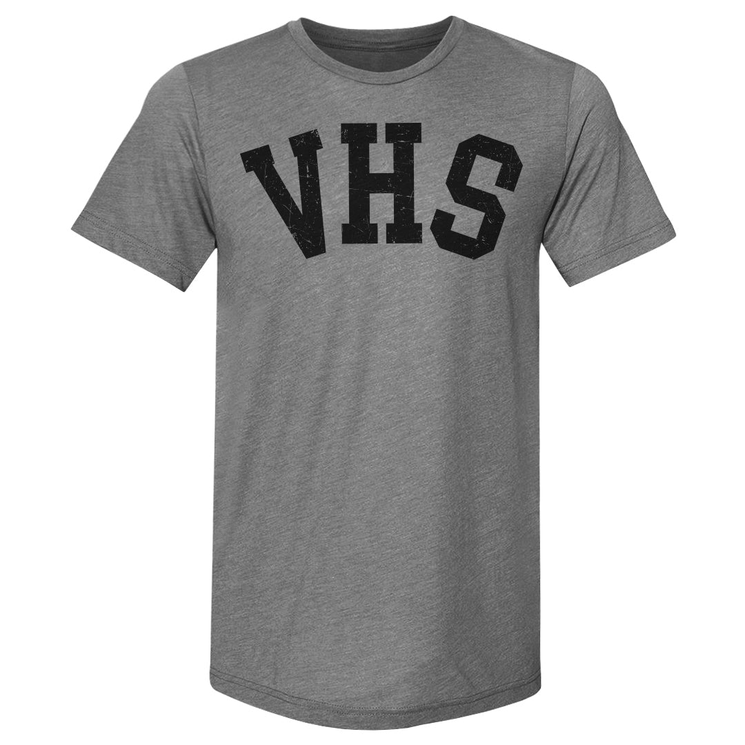 Vandegrift Men's Premium T-Shirt | 500 LEVEL