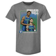 Anthony Edwards Men's Premium T-Shirt | 500 LEVEL