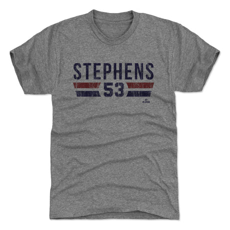 Jackson Stephens Men's Premium T-Shirt | 500 LEVEL