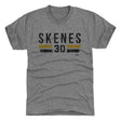 Paul Skenes Men's Premium T-Shirt | 500 LEVEL