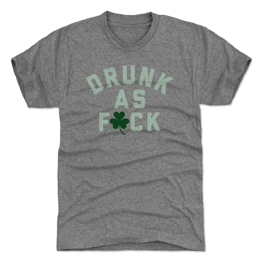 St. Patrick's Day Men's Premium T-Shirt | 500 LEVEL