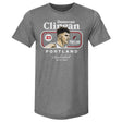 Donovan Clingan Men's Premium T-Shirt | 500 LEVEL