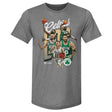 Boston Celtics Men's Premium T-Shirt | 500 LEVEL