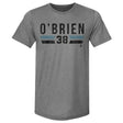 Liam O'Brien Men's Premium T-Shirt | 500 LEVEL