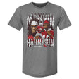 Marvin Harrison Jr. Men's Premium T-Shirt | 500 LEVEL