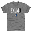 Dante Exum Men's Premium T-Shirt | 500 LEVEL