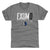 Dante Exum Men's Premium T-Shirt | 500 LEVEL