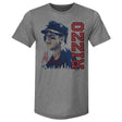 Anthony Rizzo Men's Premium T-Shirt | 500 LEVEL