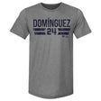 Jasson Dominguez Men's Premium T-Shirt | 500 LEVEL