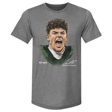 Cooper DeJean Men's Premium T-Shirt | 500 LEVEL