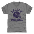 Andrew Van Ginkel Men's Premium T-Shirt | 500 LEVEL
