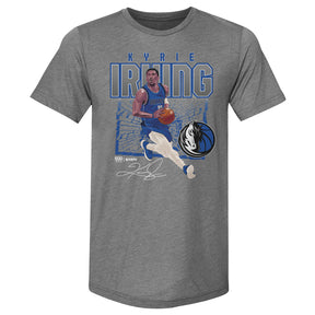 Kyrie Irving Men's Premium T-Shirt | 500 LEVEL