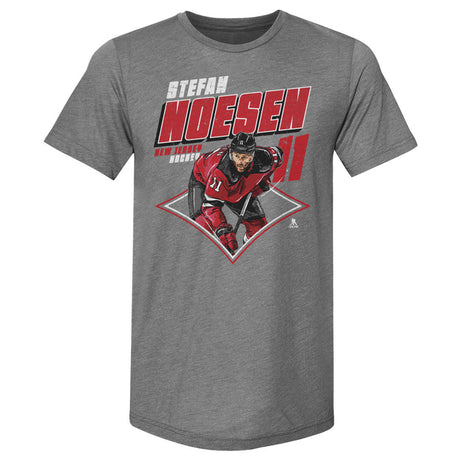 Stefan Noesen Men's Premium T-Shirt | 500 LEVEL