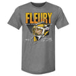 Marc-Andre Fleury Men's Premium T-Shirt | 500 LEVEL