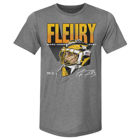 Marc-Andre Fleury Men's Premium T-Shirt | 500 LEVEL