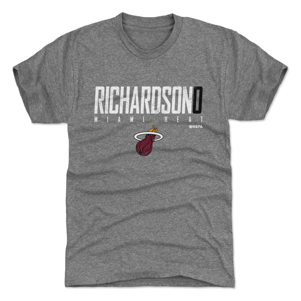 Josh Richardson Men&#39;s Premium T-Shirt | 500 LEVEL