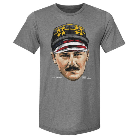 Paul Skenes Men's Premium T-Shirt | 500 LEVEL