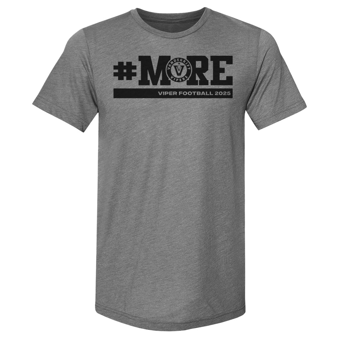 Vandegrift Men's Premium T-Shirt | 500 LEVEL