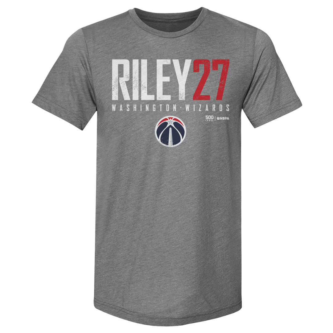 Will Riley Men's Premium T-Shirt | 500 LEVEL