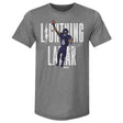 Lamar Jackson Men's Premium T-Shirt | 500 LEVEL