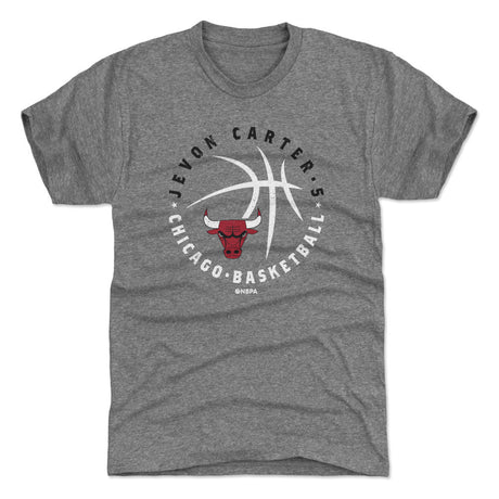 Jevon Carter Men's Premium T-Shirt | 500 LEVEL