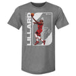 Damian Lillard Men's Premium T-Shirt | 500 LEVEL