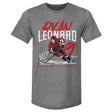 Ryan Leonard Men's Premium T-Shirt | 500 LEVEL