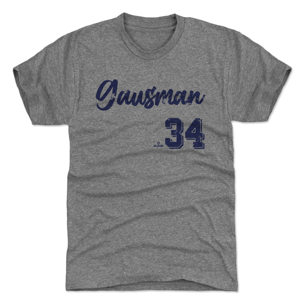 Kevin Gausman Men&#39;s Premium T-Shirt | 500 LEVEL