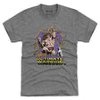 Ultimate Warrior Men's Premium T-Shirt | 500 LEVEL