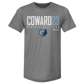 Cedric Coward Men's Premium T-Shirt | 500 LEVEL