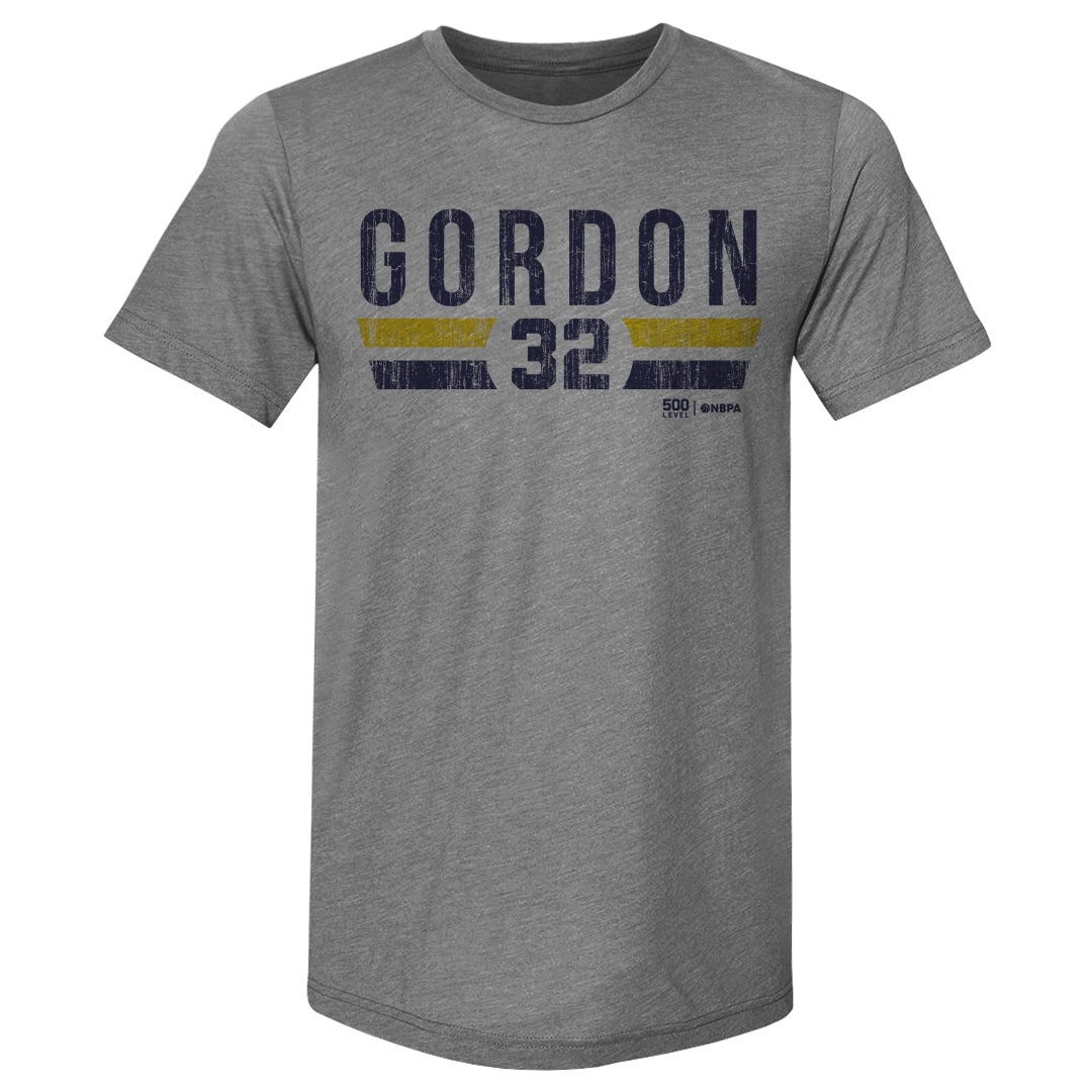 Aaron Gordon Men's Premium T-Shirt | 500 LEVEL