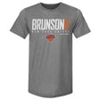 Jalen Brunson Men's Premium T-Shirt | 500 LEVEL