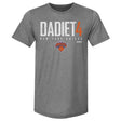 Pacome Dadiet Men's Premium T-Shirt | 500 LEVEL