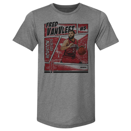 Fred VanVleet Men's Premium T-Shirt | 500 LEVEL