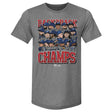 Los Angeles Baseball Men's Premium T-Shirt | 500 LEVEL