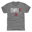 Garrett Temple Men's Premium T-Shirt | 500 LEVEL